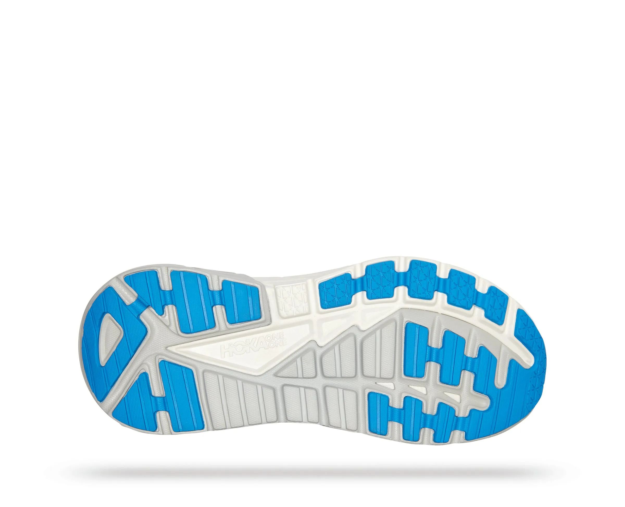 Delaware HOKA ONE ONE Men's Gaviota 4