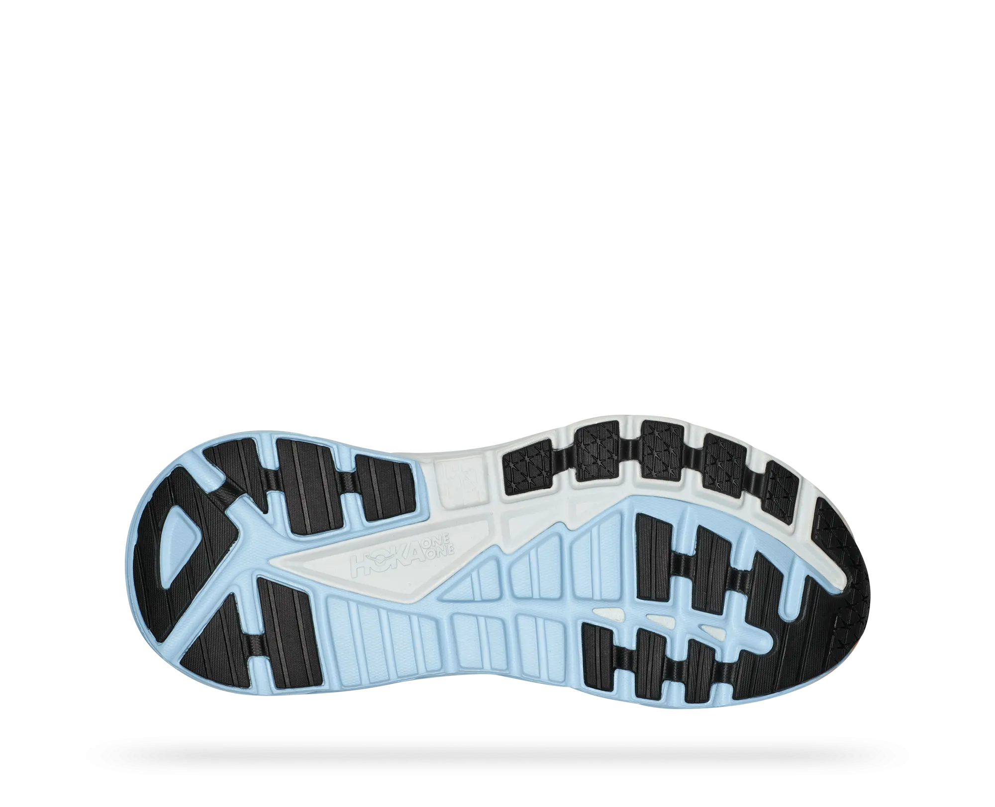 HOKA ONE ONE Men's Gaviota 4 Shoes Washing Instructions