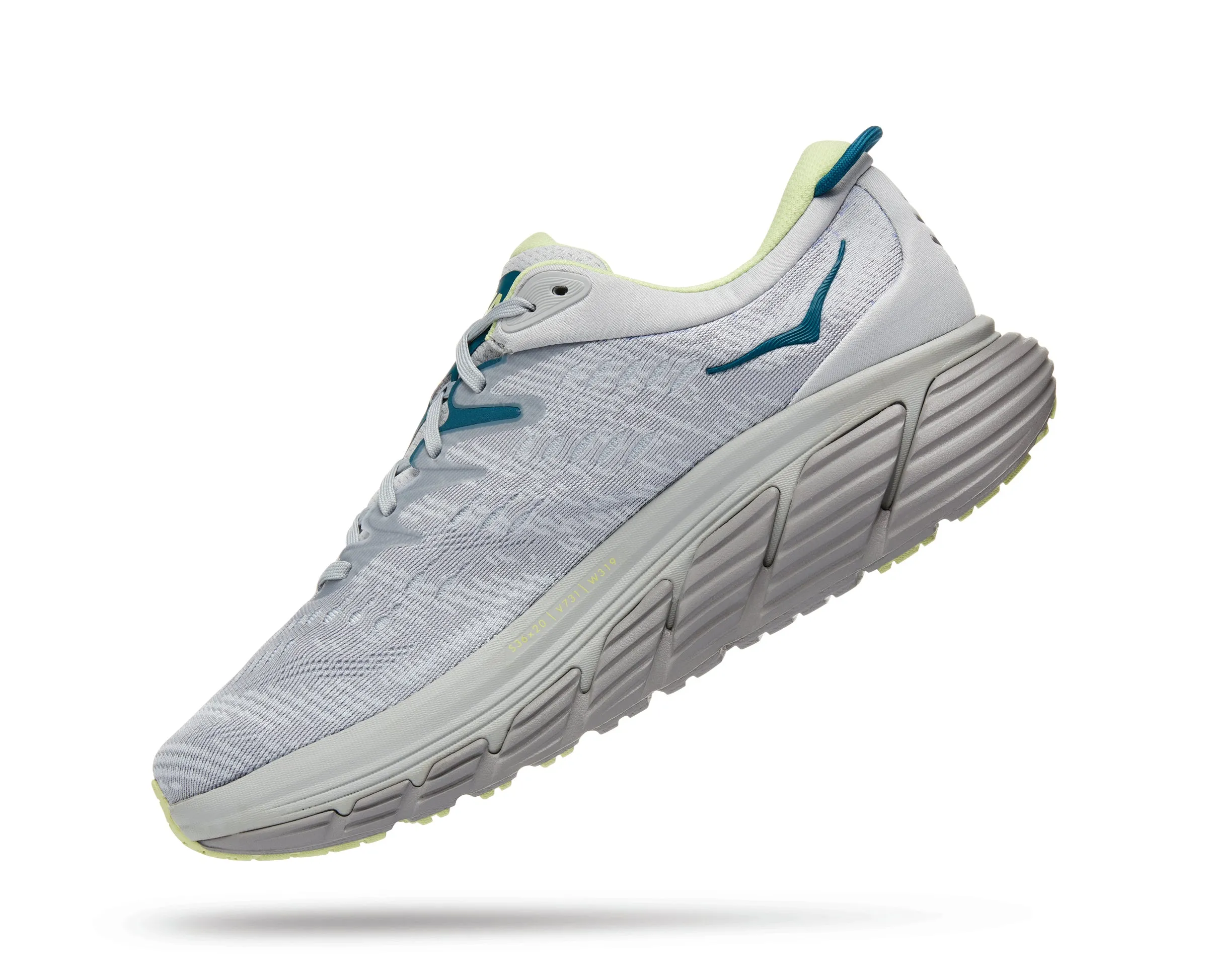 Today Show Shoes HOKA ONE ONE Men's Gaviota 4