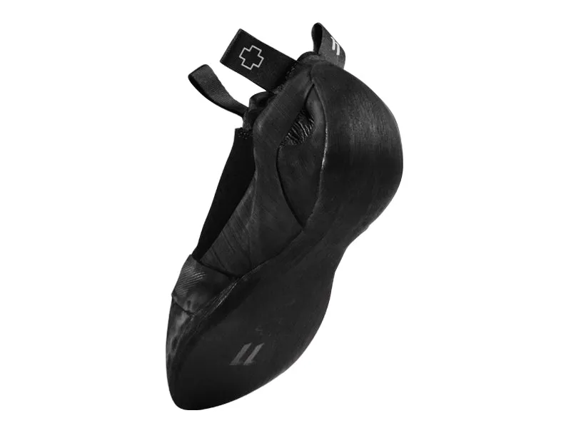 Unlined Split Leather Climbing Shoes Athletic Bouldering 1  / Soill