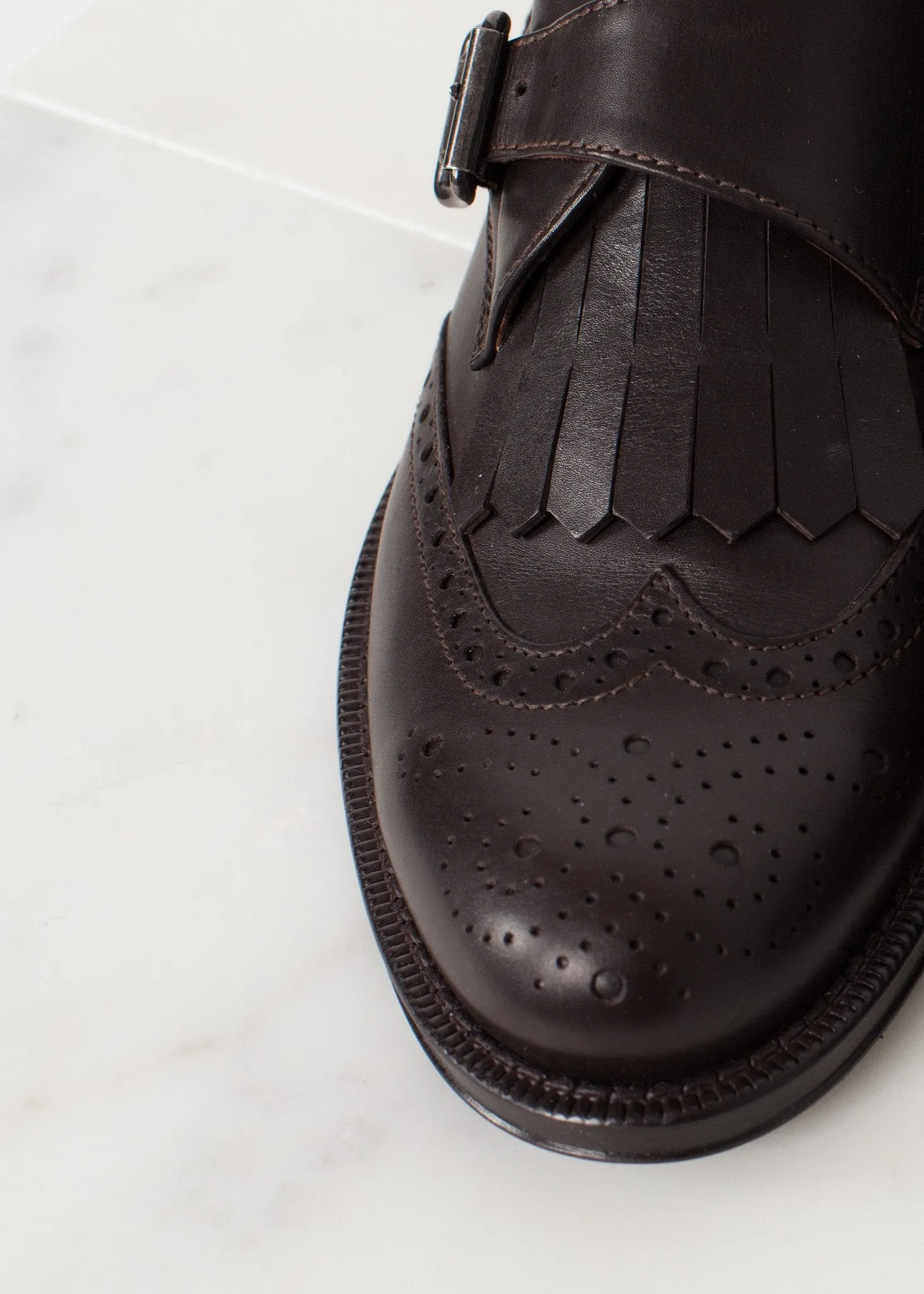 Review Golf Golf Shoes in Brown