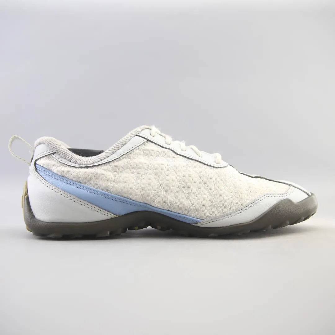 FJ SUPERLITES Split Toe Oxford Shoes