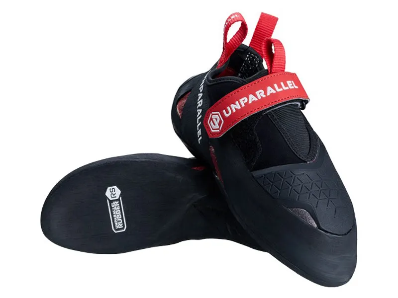 Luchador Climbing Shoe Review Flagship Pro / UNPARALLEL
