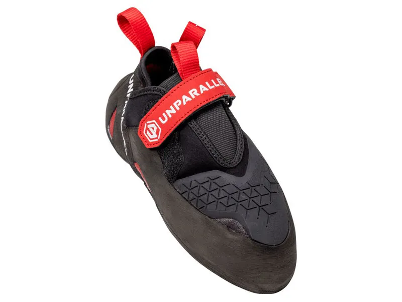 Flagship Pro / UNPARALLEL Break In Time For Climbing Shoes