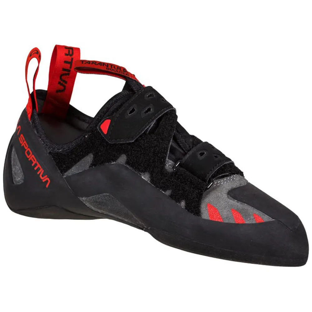La Sportiva Tarantula Boulder Climbing Shoe Men's Indalo Climbing Shoe