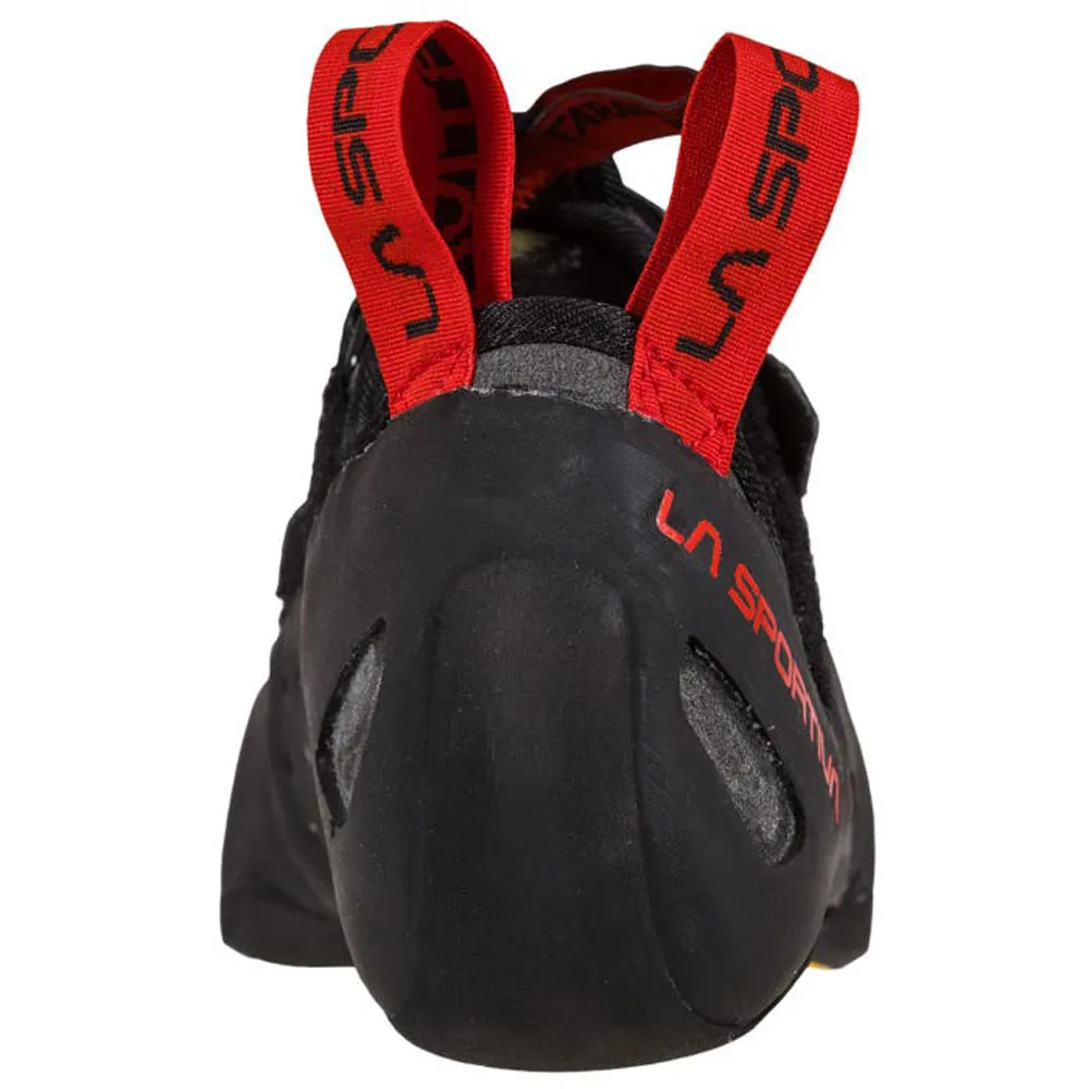La Sportiva Tarantula Boulder Climbing Shoe Men's Choosing New Climb Shoes