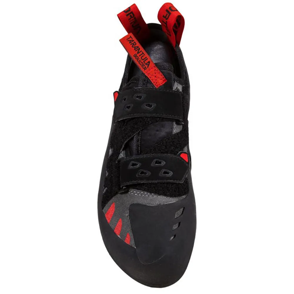 La Sportiva Tarantula Boulder Climbing Shoe Men's Best Soft Climbing Shoes