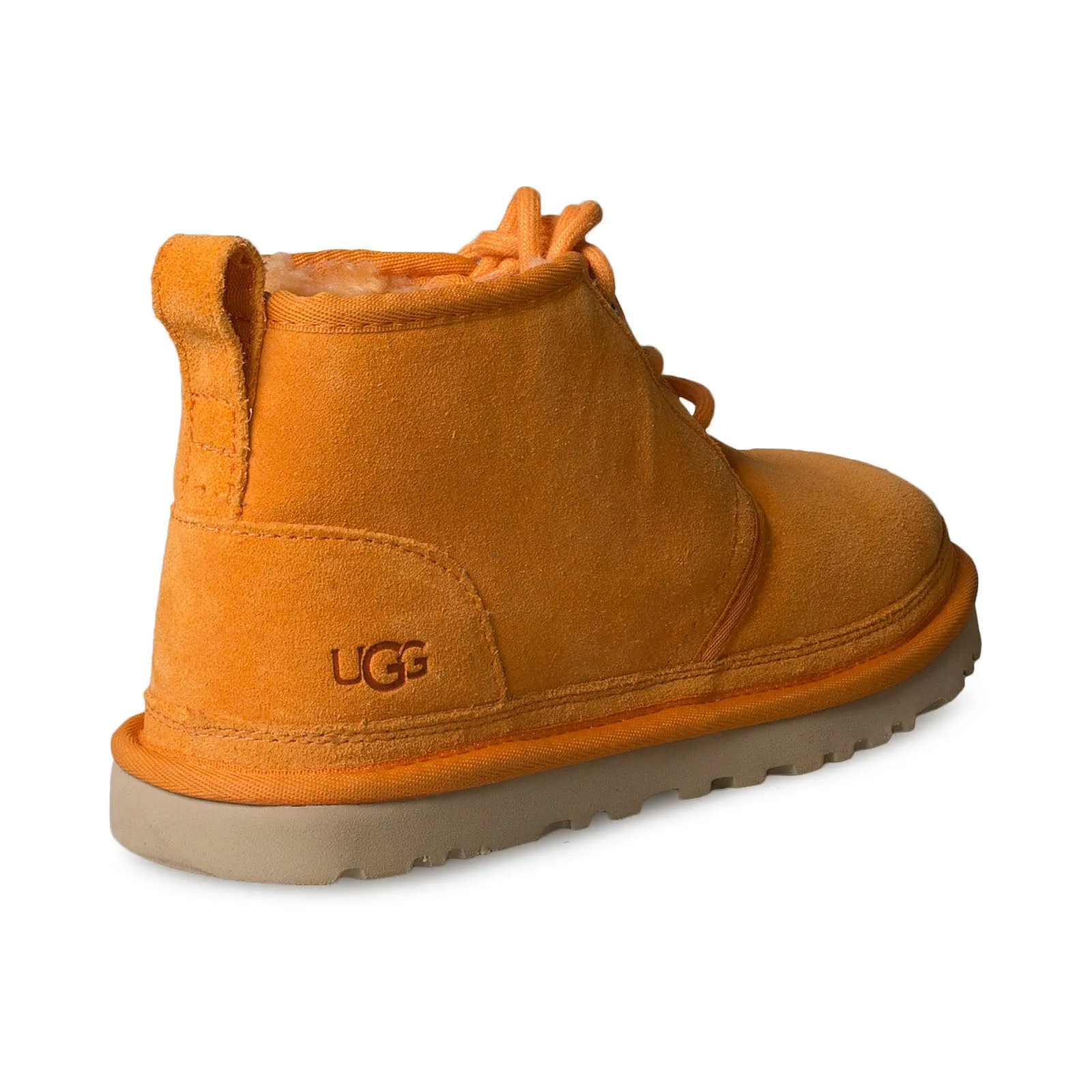UGG Neumel California Poppy Boots - Women's Martens Men Boots
