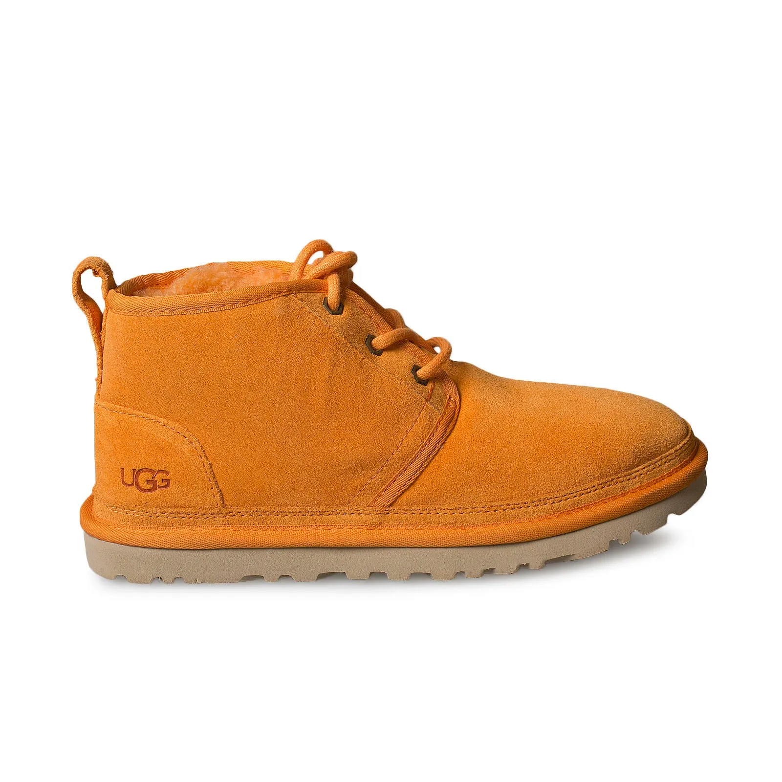 Newswomen Boots UGG Neumel California Poppy Boots - Women's