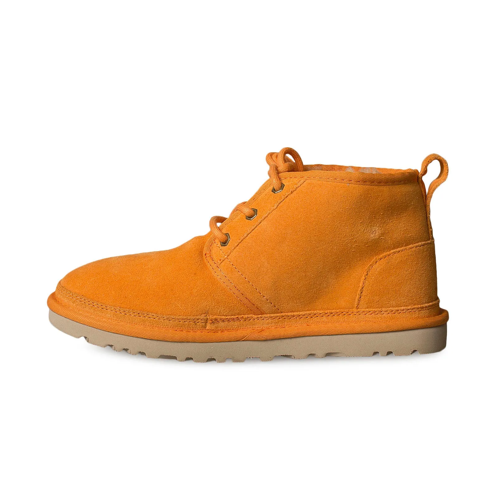 Faux Leather Boots UGG Neumel California Poppy Boots - Women's