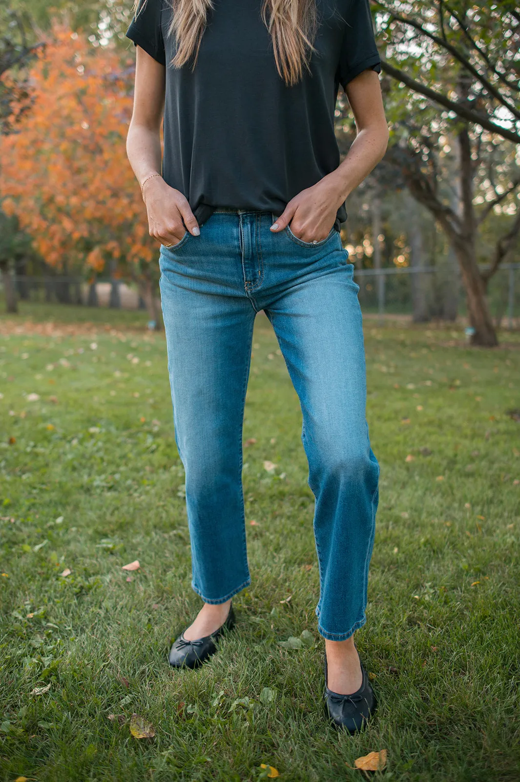 Abound Shoes Flats The Breathless Ballet Flat by Seychelles