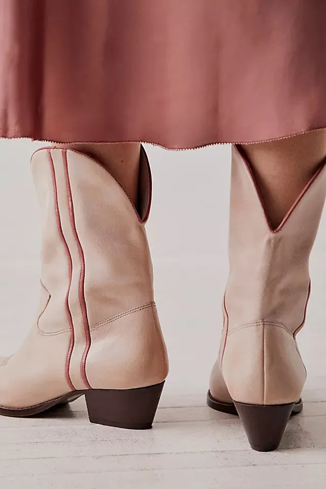 Boots 2024 Borderline Western Boot