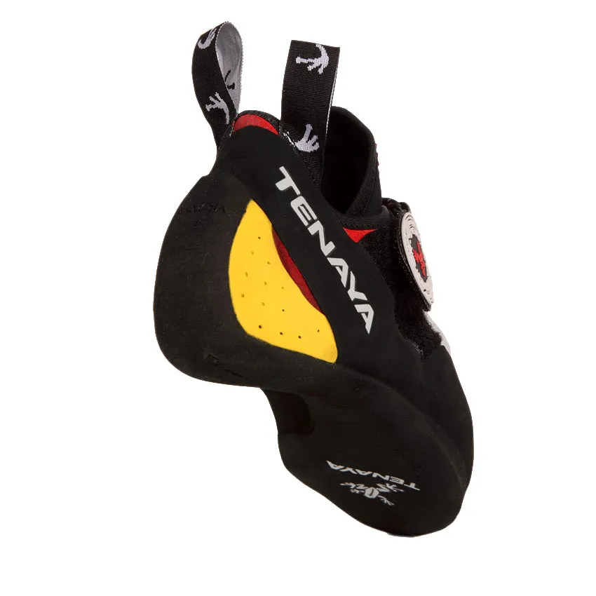 Tenaya Iati Climbing Shoes Size 10