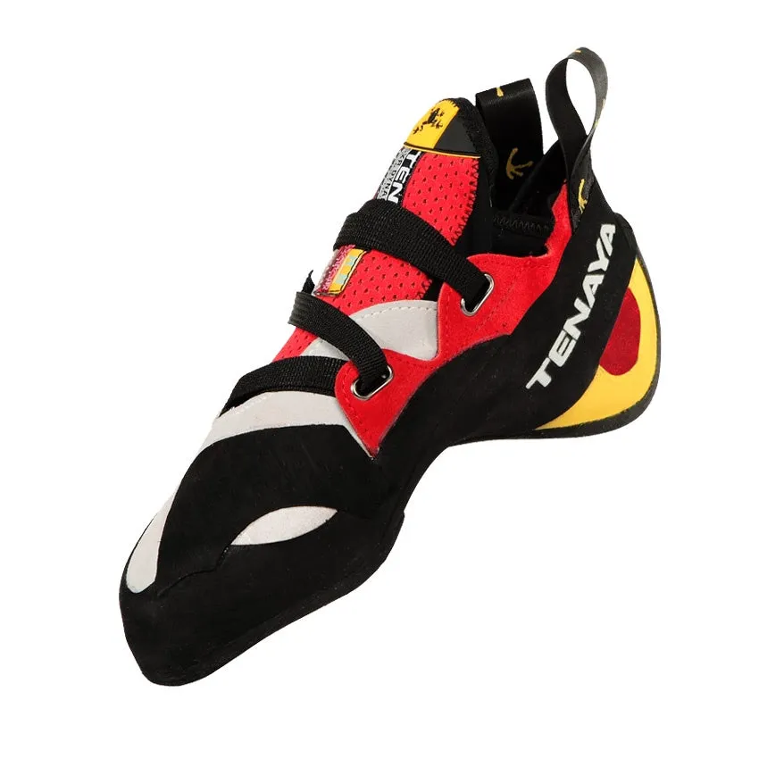 Tenaya Iati Toe Shoes For Climbing