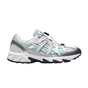 Asics Gel-contend 9 Running Shoes ASICS Gel-Sonoma 15-50 Matin Kim Tracing Ego Oasis Green (Women's)