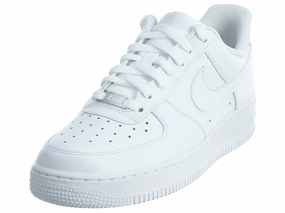 Nike Wmns Air Force 1 '07 Womens Style : 315115 Custom Nike Shoes Painted
