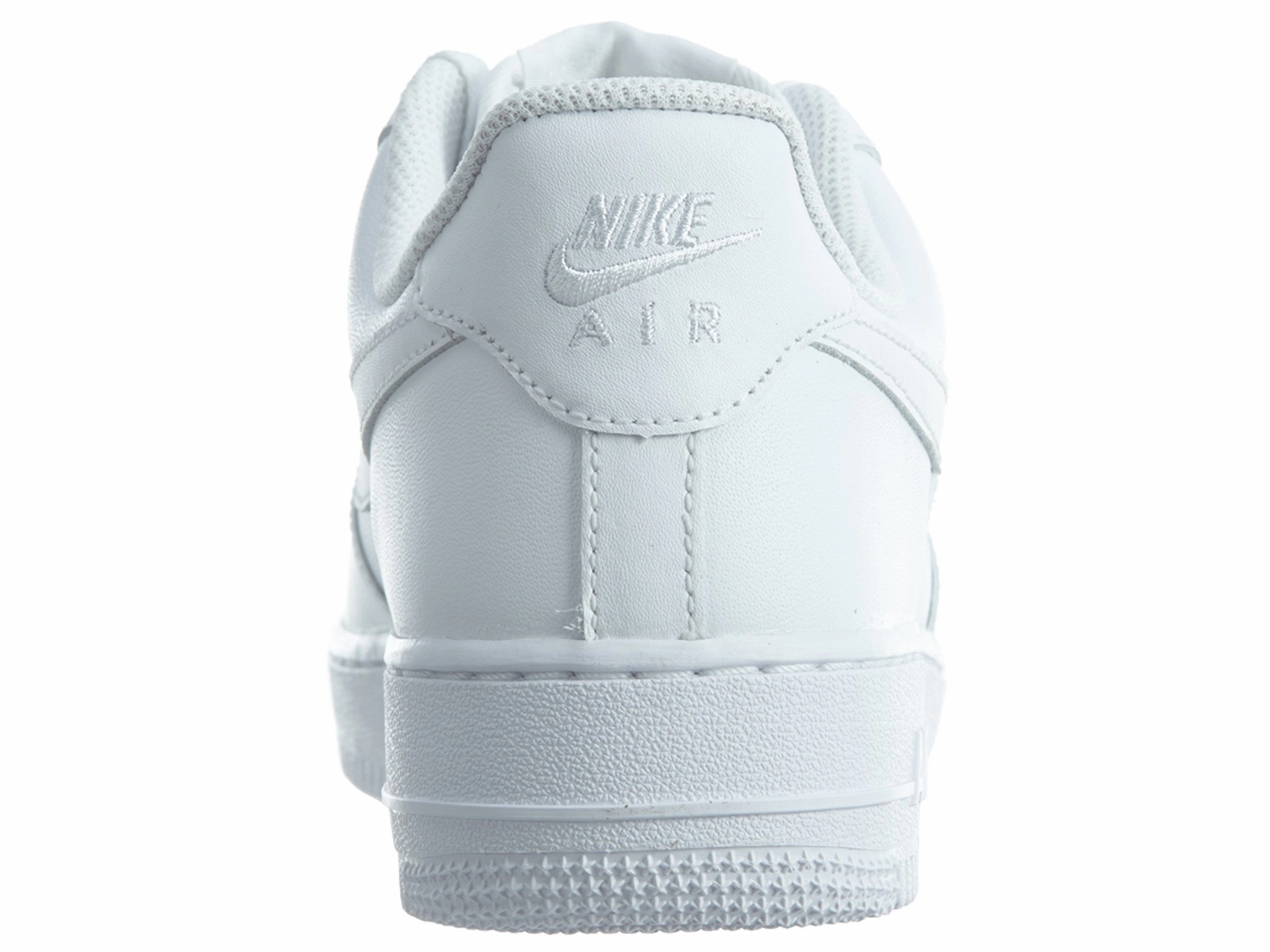 Nike Gum Sole Shoes Nike Wmns Air Force 1 '07 Womens Style : 315115