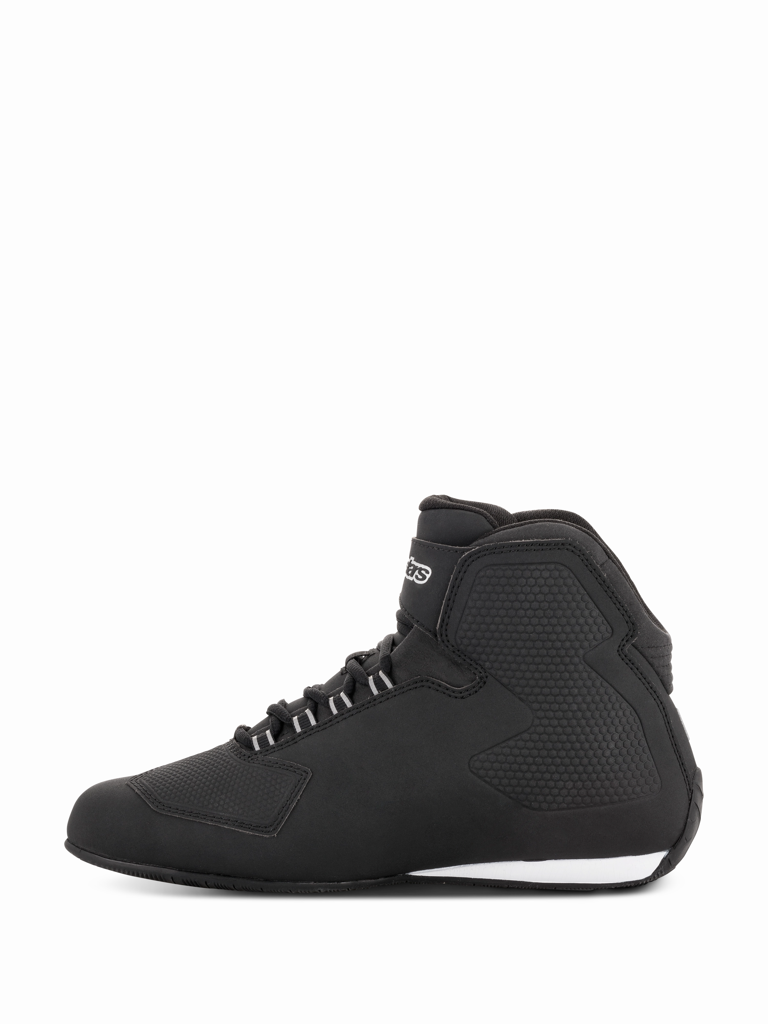 San Jose Oxford Women Stella Sektor Waterproof Shoes