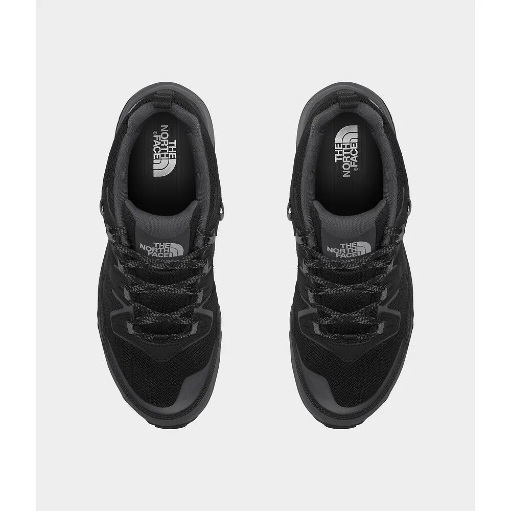 THE NORTH FACE Men's Hedgehog 3 Waterproof Shoe Waterproof Shoe Cover