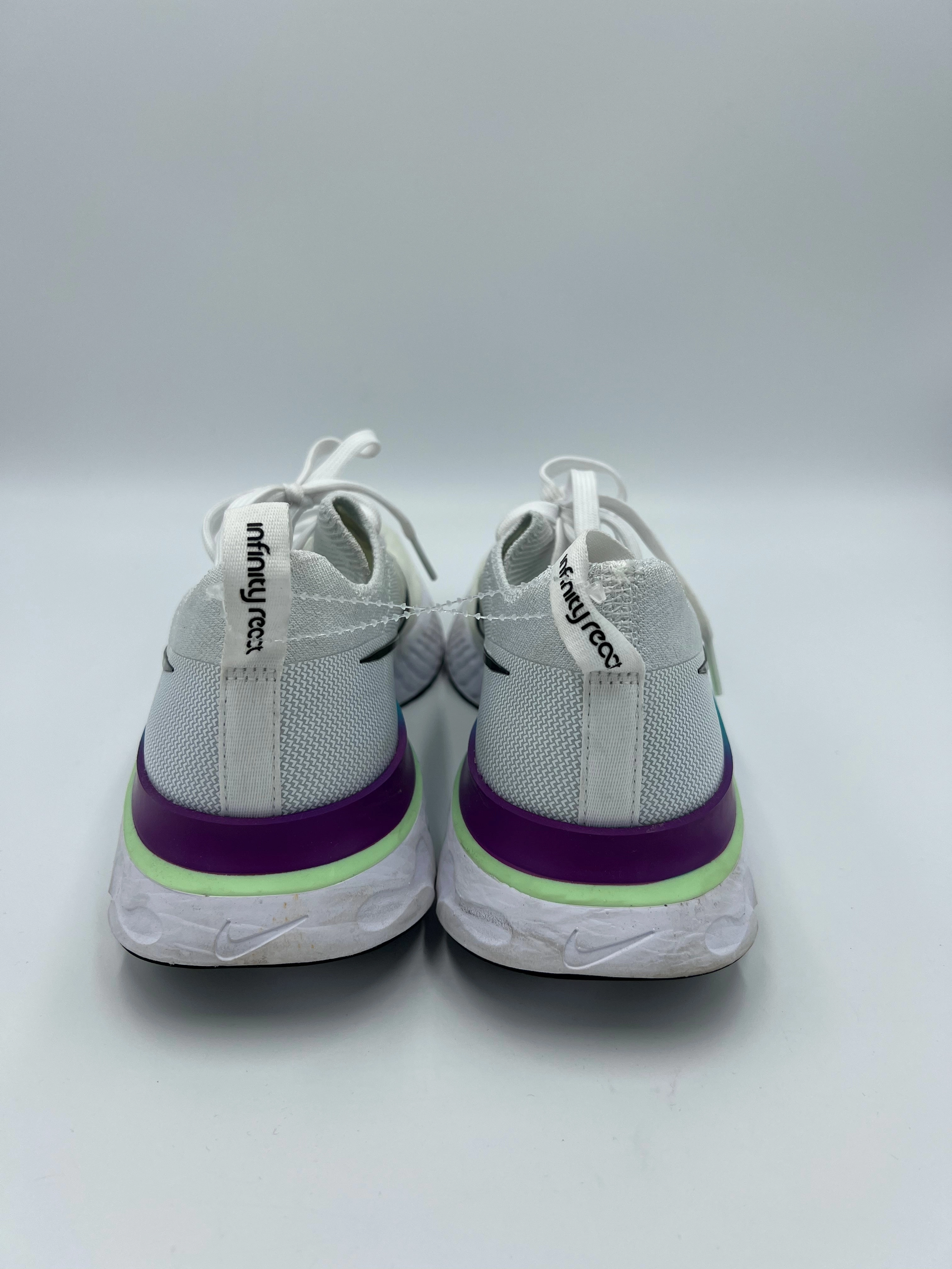 Nike Motiva Walking Shoes Reviews Fly Knit Shoes Athletic By Nike  Size: 9