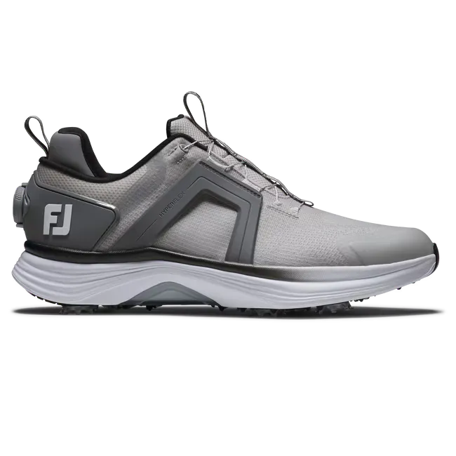 FOOTJOY HyperFlex BOA Limited Edition 55478 Loafer Golf Shoes
