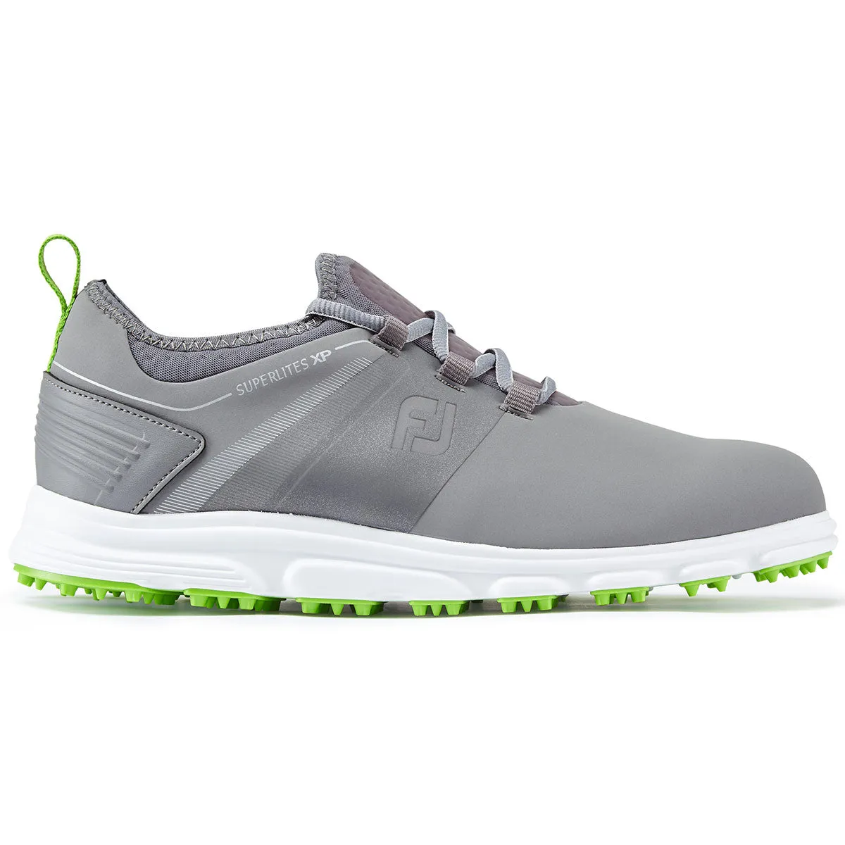 Golf Shoes On Sale Near Me Footjoy Superlites XP (Grey)