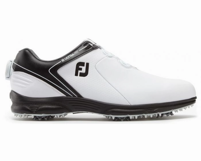 Footjoy Ultra Fit (Black) Boa For Cheap Golf