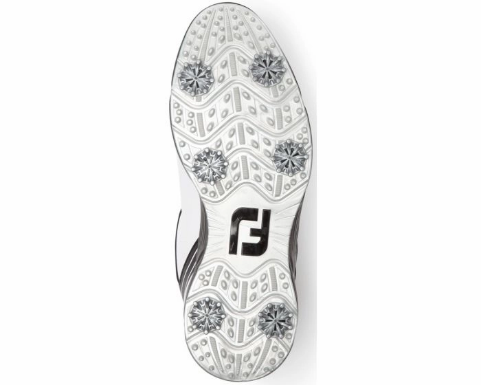 Footjoy Ultra Fit (White) Boa Golf Shoe Cleats