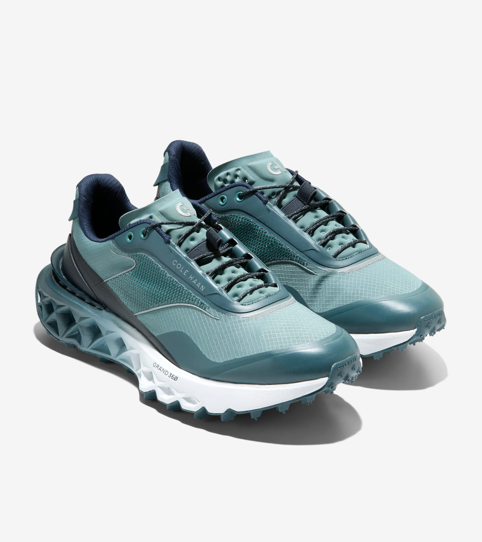 Running Shoe Shops Men's 5.ZERGRAND All-Terrain Running shoes