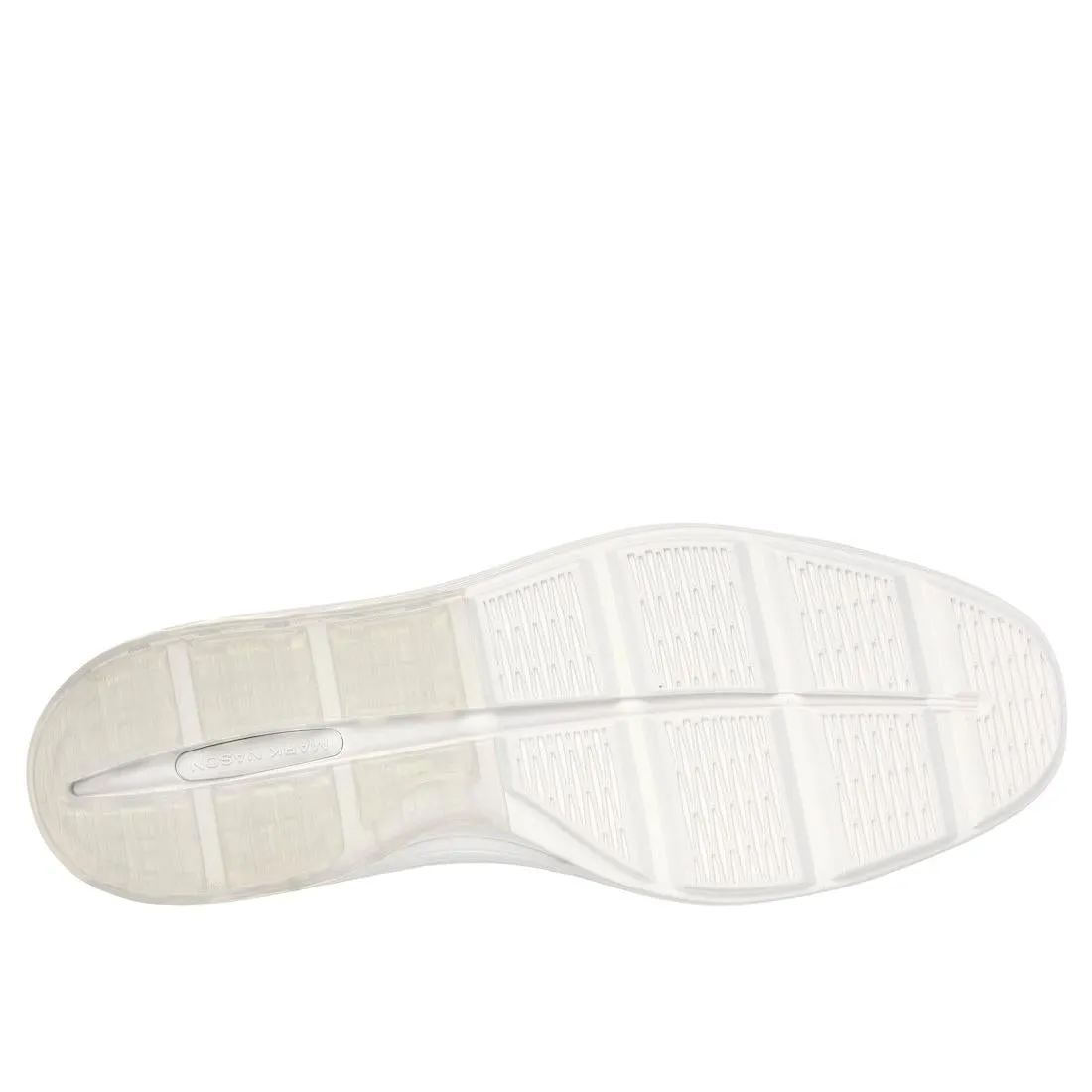 Field General Casual Shoes Skechers Mark Nason 205059 Casual Glide Cell Abbott Mens Cognac Leather & Textile Lace Up Trainers