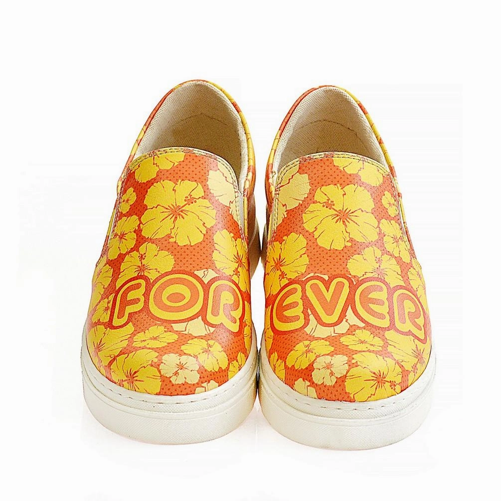 Guys In High Heels Dancing Forever Sneaker Shoes NVN115