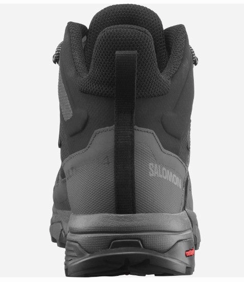Salomon X Ultra 4 Mid GTX Men's Hiking Shoes Salomon Quest Element Gtx Hiking Boots