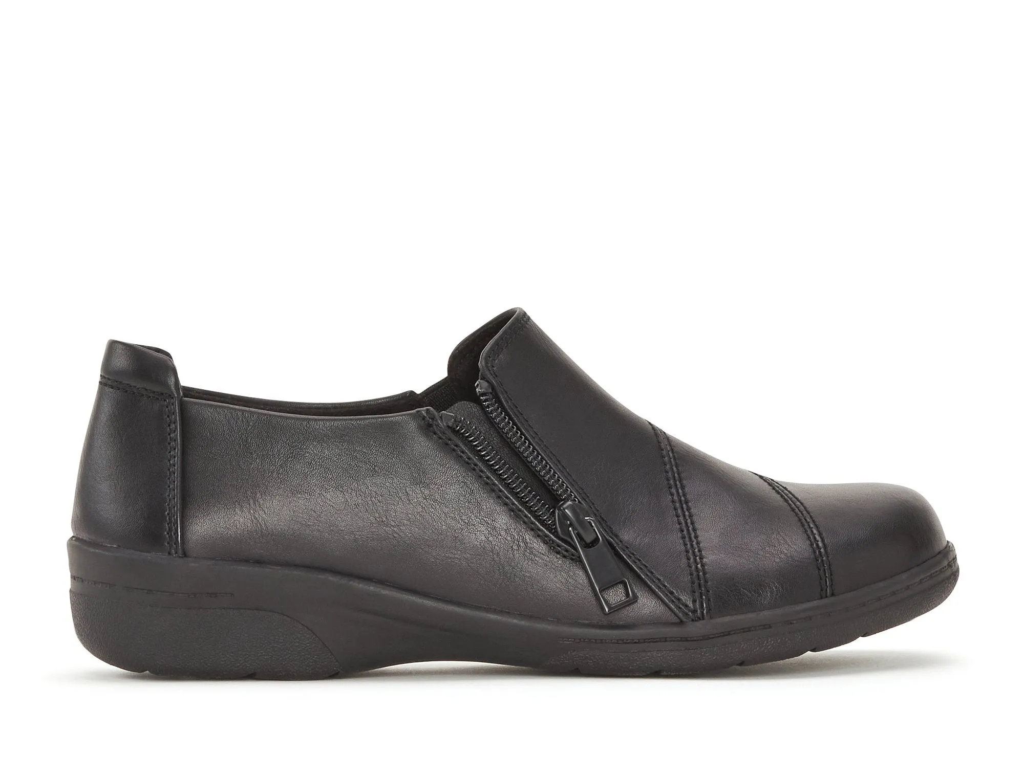 Refuel Peach Flats Shoes