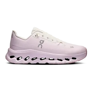 Anytime Fitness Sneakers On Shoes Women's Cloudtilt Ivory/Orchid 3WE10053286