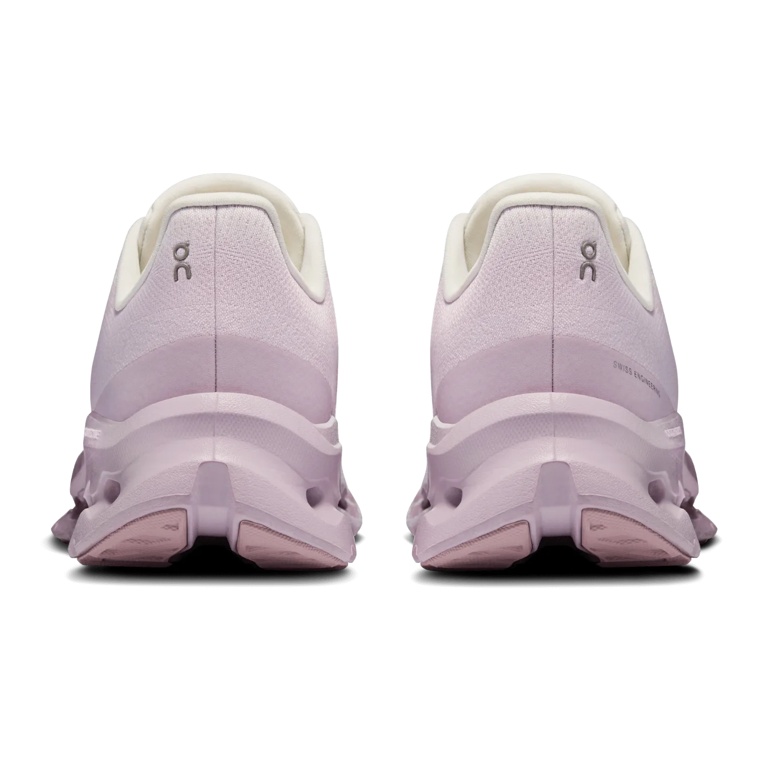 Gola Daytona Sneakers On Shoes Women's Cloudtilt Ivory/Orchid 3WE10053286