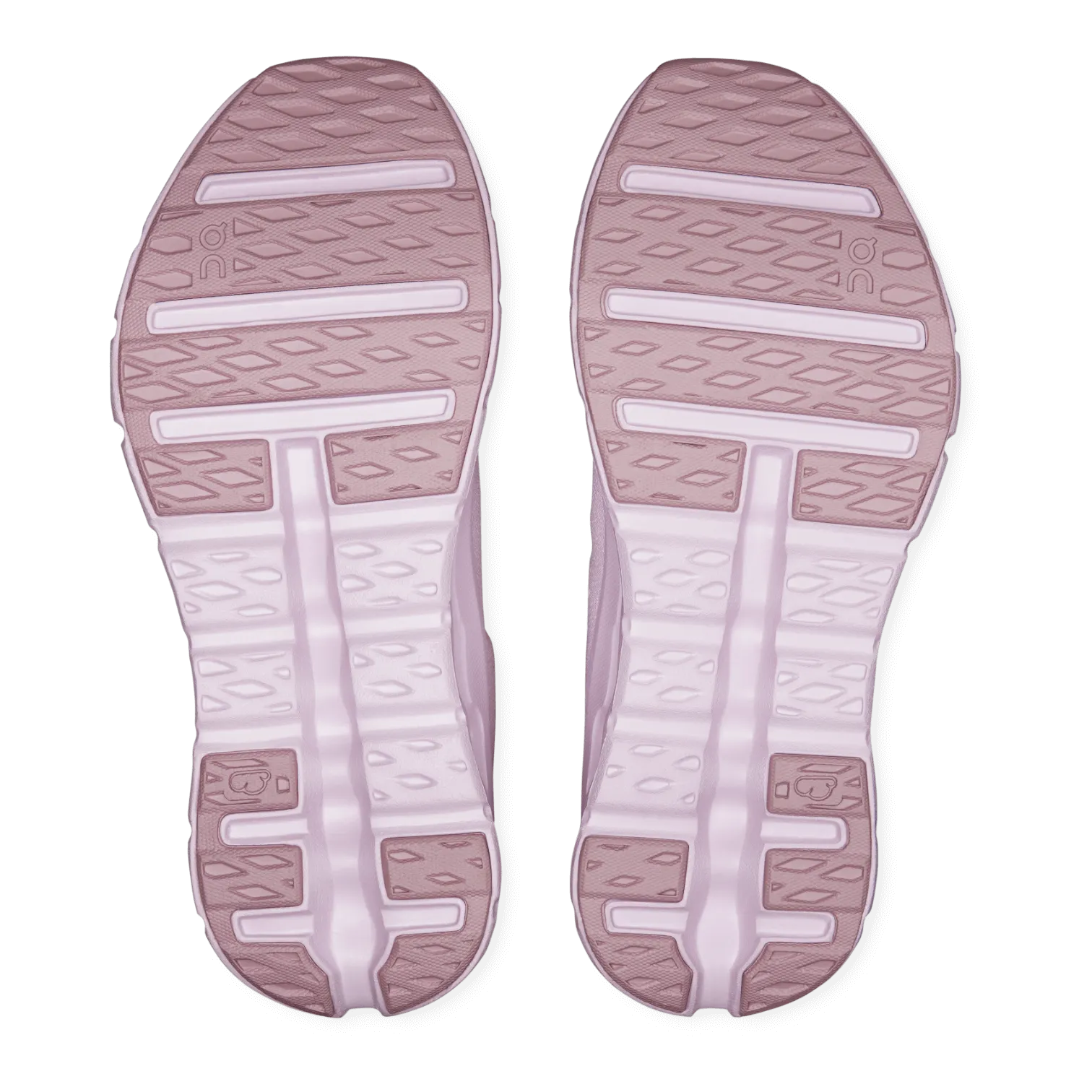 Sneakers Levis On Shoes Women's Cloudtilt Ivory/Orchid 3WE10053286