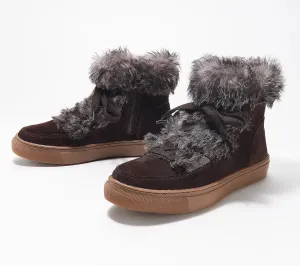 Waterproof Shoes For Alaska Cruise Cougar Dasha Waterproof Boot