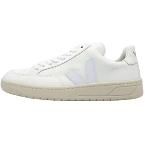Sneakers Zappos Veja Women V-12 Extra White Sneakers