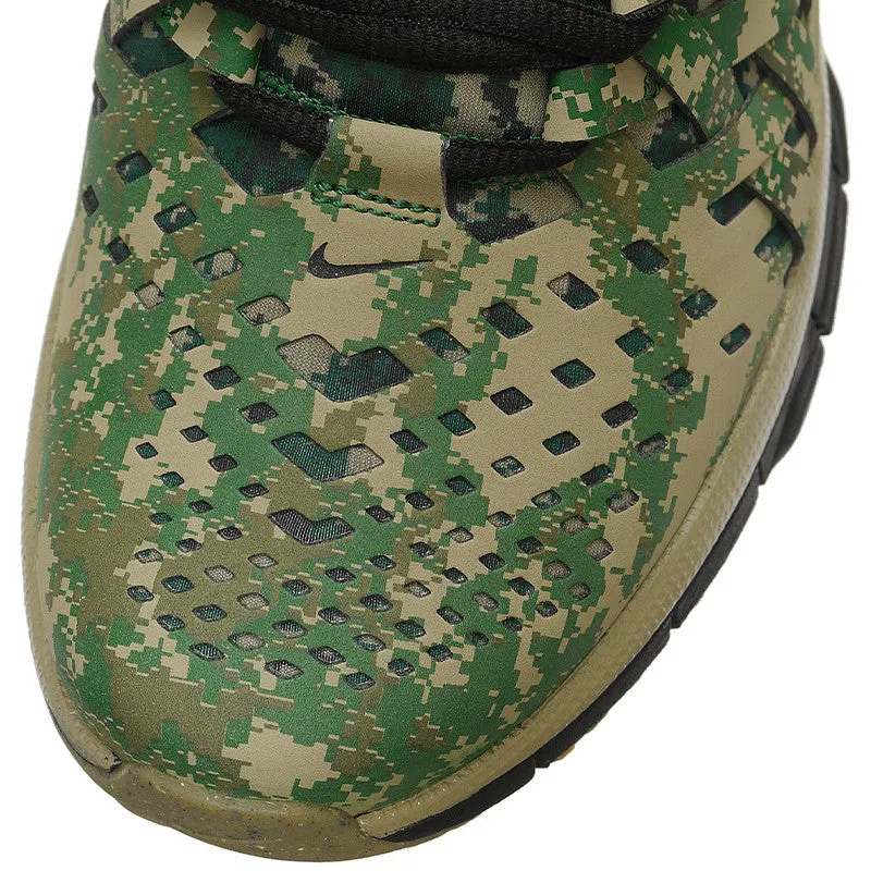 Best Budget Running Shoe Nike Fingertrap Max NRG