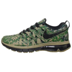 Nike Fingertrap Max NRG Trail Running Shoes Reviews