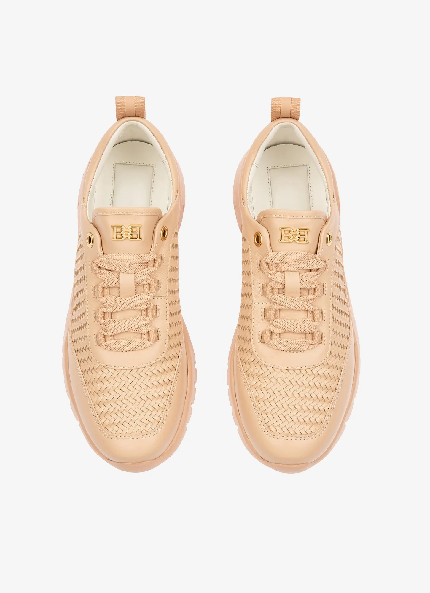 Goat Com Sneakers Biara - Sneakers