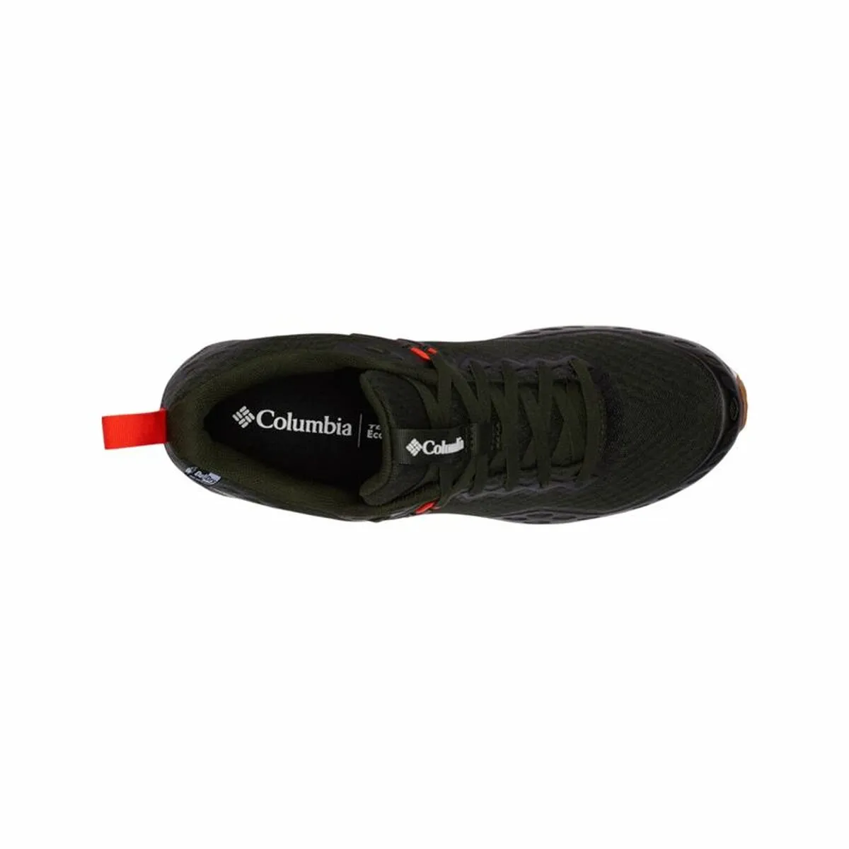 Shoes For Badminton Walking Shoes for Men Columbia Konos Trs Outdry