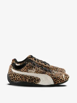 PUMA - Women Speedcat Leopard WNS Sneakers Bottega Sneakers