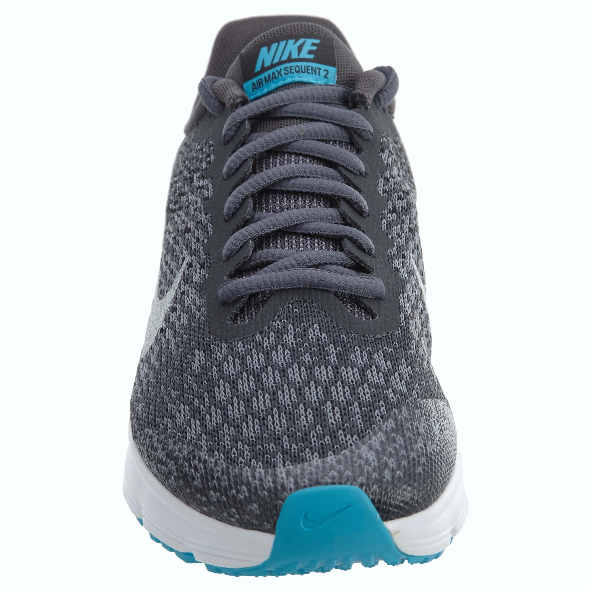 Nike Air Max Sequent 2 Big Kids Style : 869993 Nike Air Yeezy Shoes