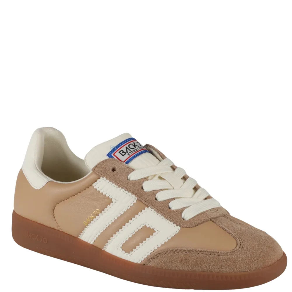 Sneakers Anime CLOUD NC SAND/MILK