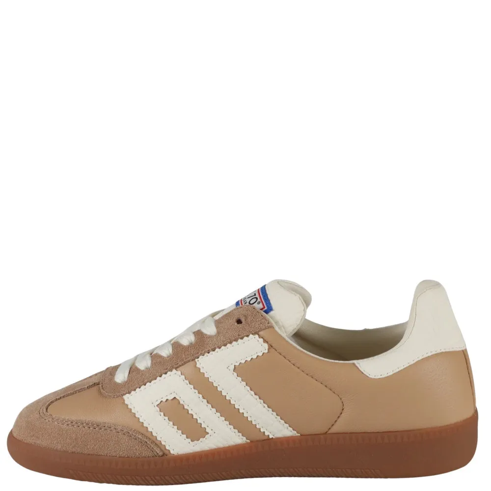 CLOUD NC SAND/MILK Tretorn Sneakers Shoes