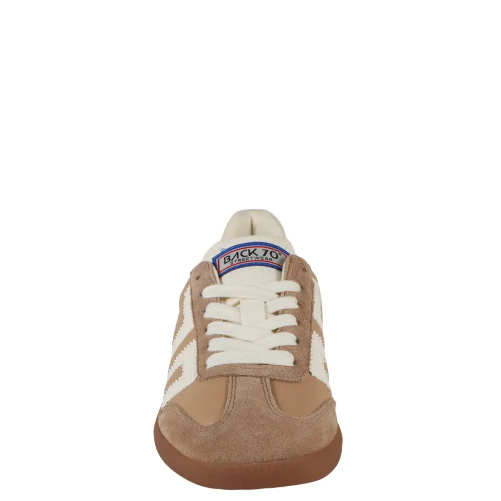 CLOUD NC SAND/MILK Gym Shoes Vs Sneakers