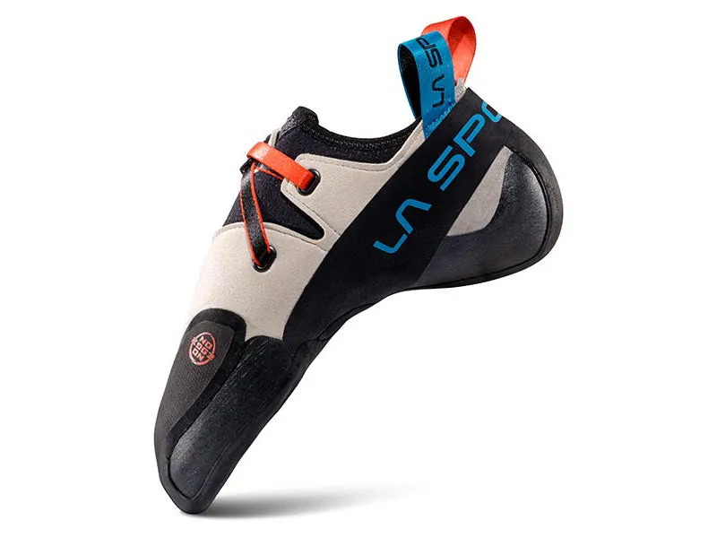 Evolv Elektra Climbing Shoes FUTURA CHALK / La Sportiva