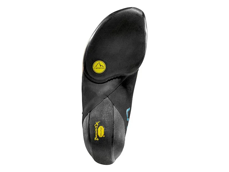 Resole Climbing Shoes La Sportiva FUTURA CHALK / La Sportiva