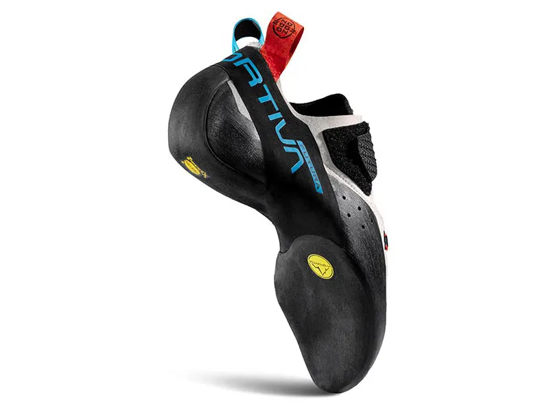 FUTURA CHALK / La Sportiva Lowa Climbing Shoes Sizing